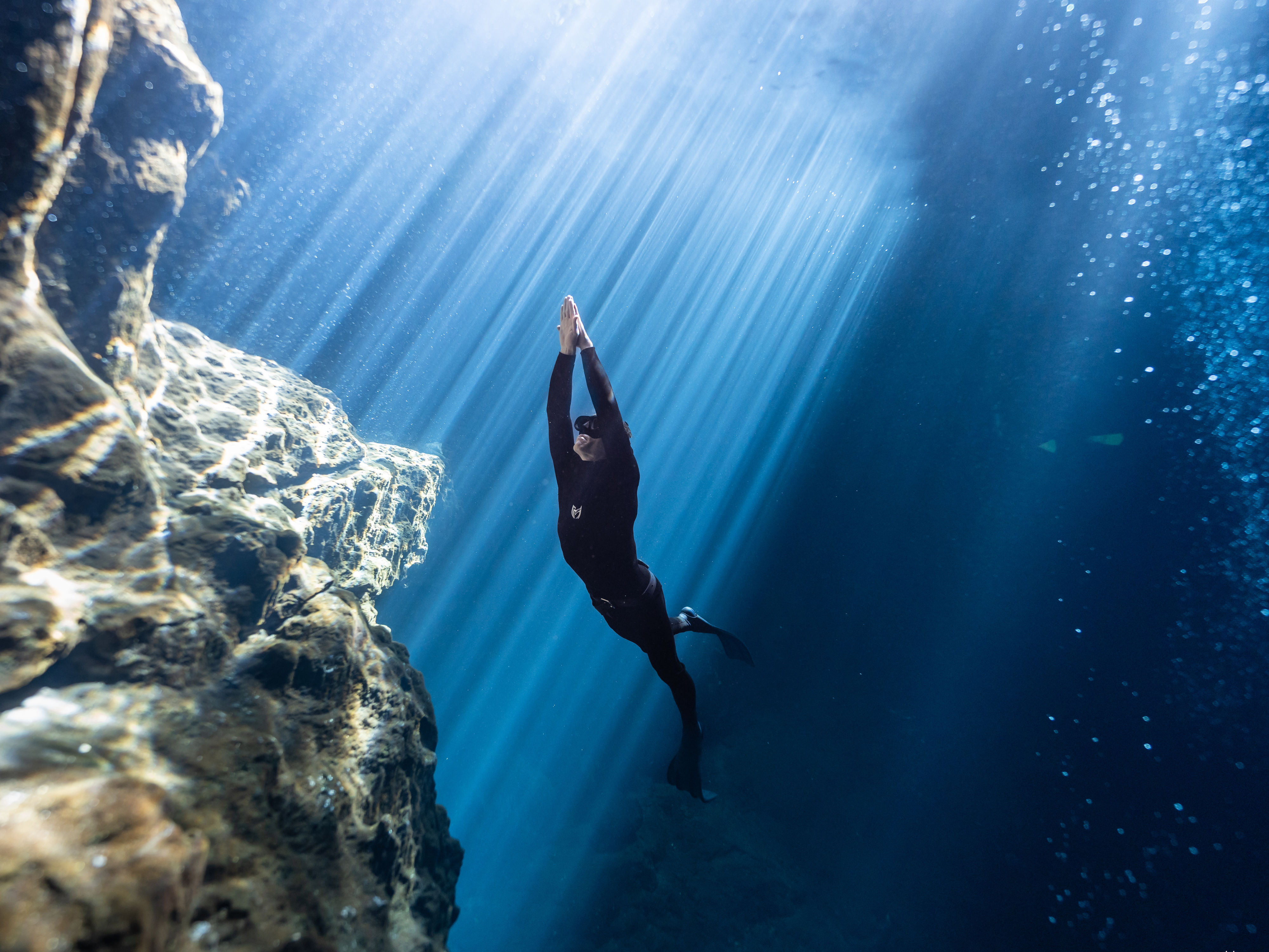 Discover the Top 8 Best Diving Destinations in the World