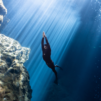 Discover the Top 8 Best Diving Destinations in the World