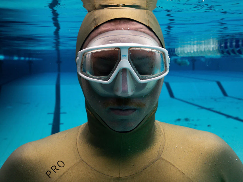 When Your Body Isn’t the Limit: Mental Fatigue vs. Physical Fatigue in Freediving
