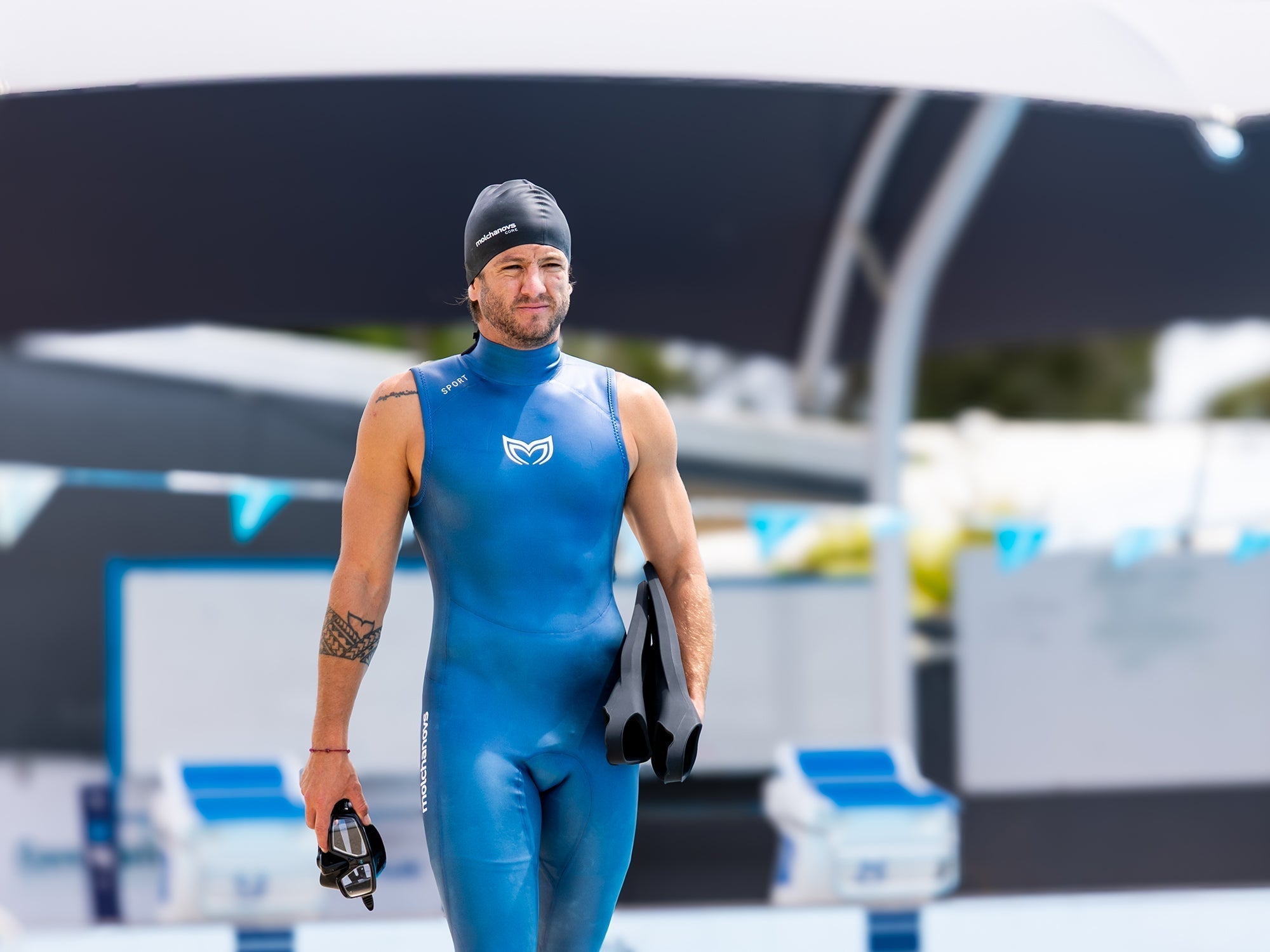 How to Build an Effective Dry Routine for Freedivers: Part II