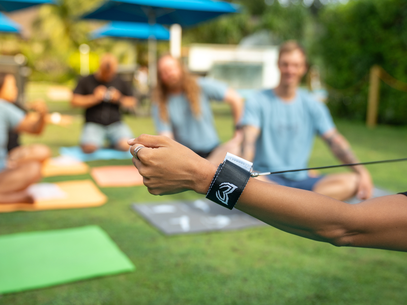 Freediving Lanyards: Parts, Care, and Choosing the Right One