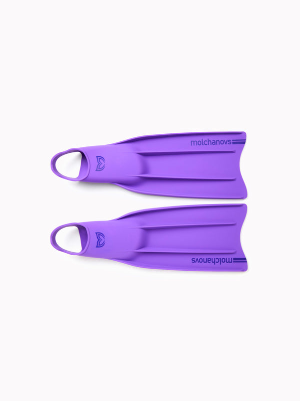 Molchanovs Natalia Legacy Limited Edition CORE Silicone Bifins product shot