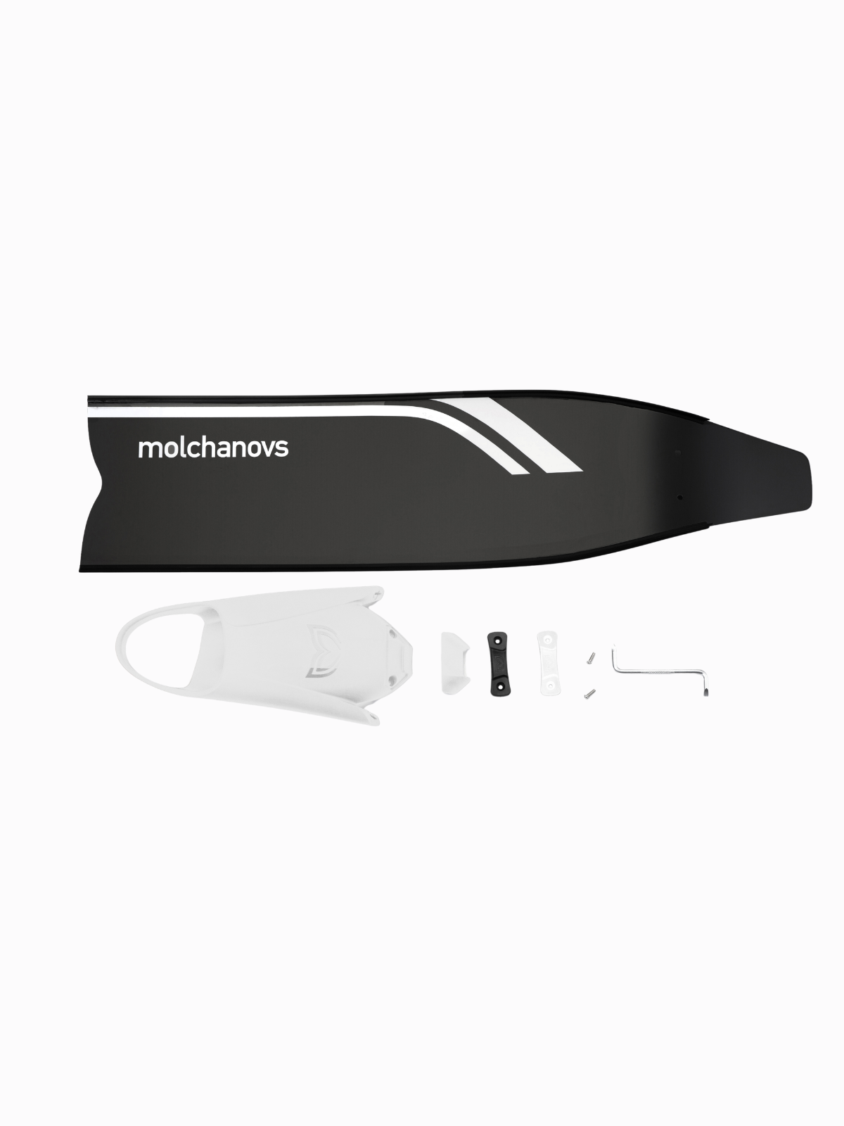 SPORT Silicone Foot Pockets