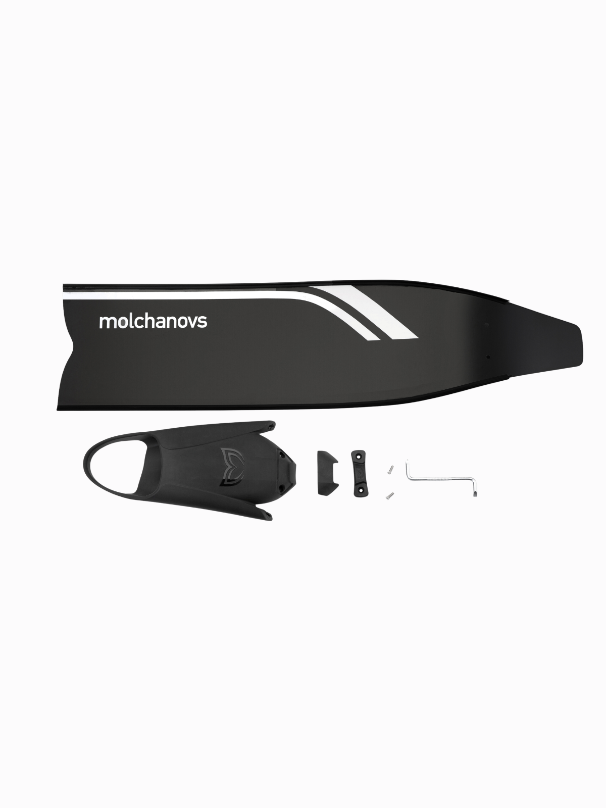 SPORT Silicone Foot Pockets
