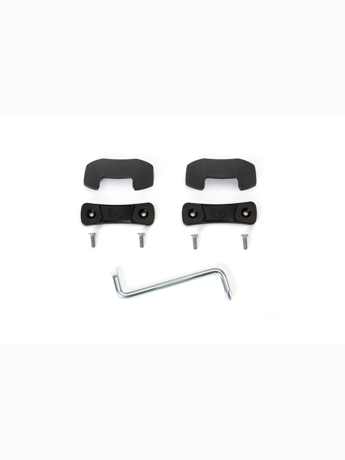 SPORT Silicone Foot Pockets