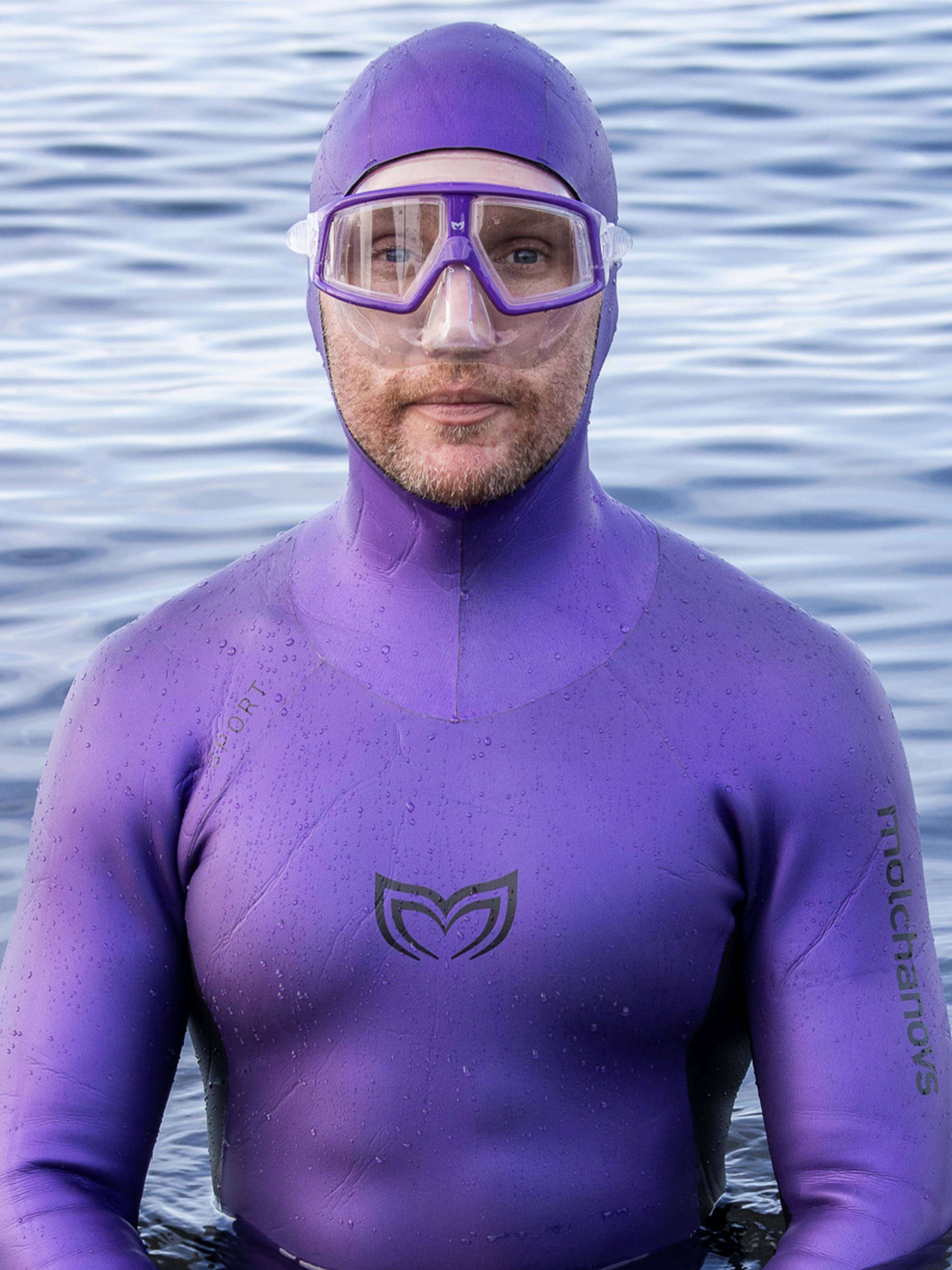 Natalia’s Legacy CORE Freediving Snorkel