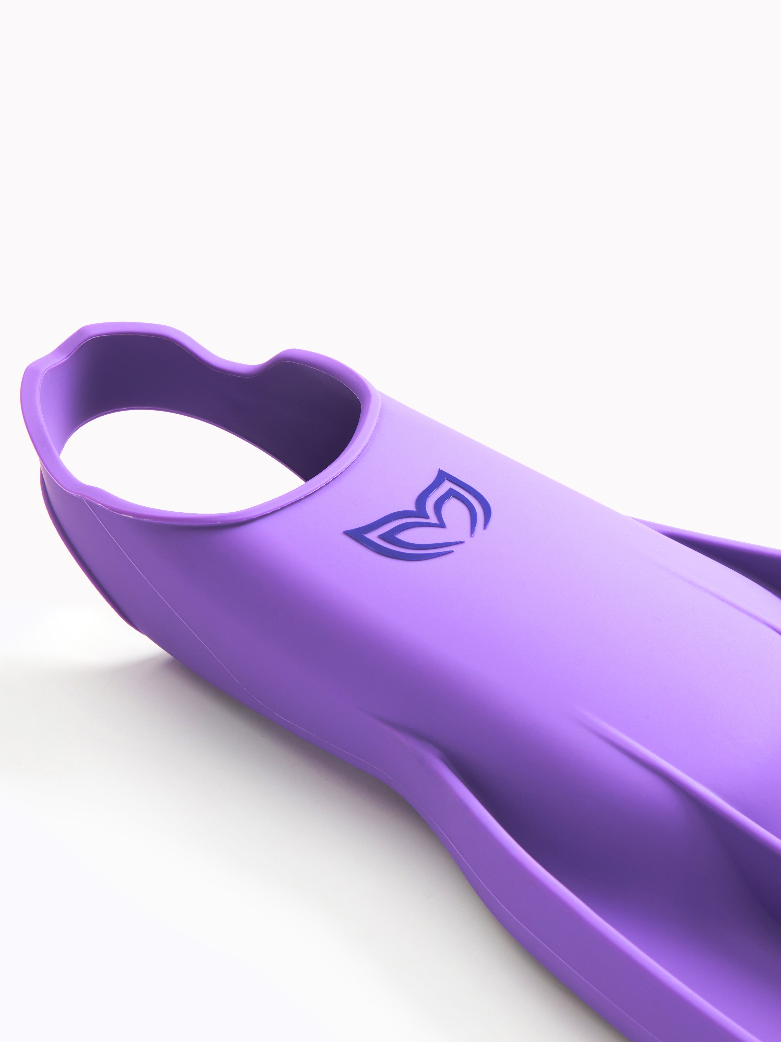 Natalia's Legacy CORE Silicone Bifins
