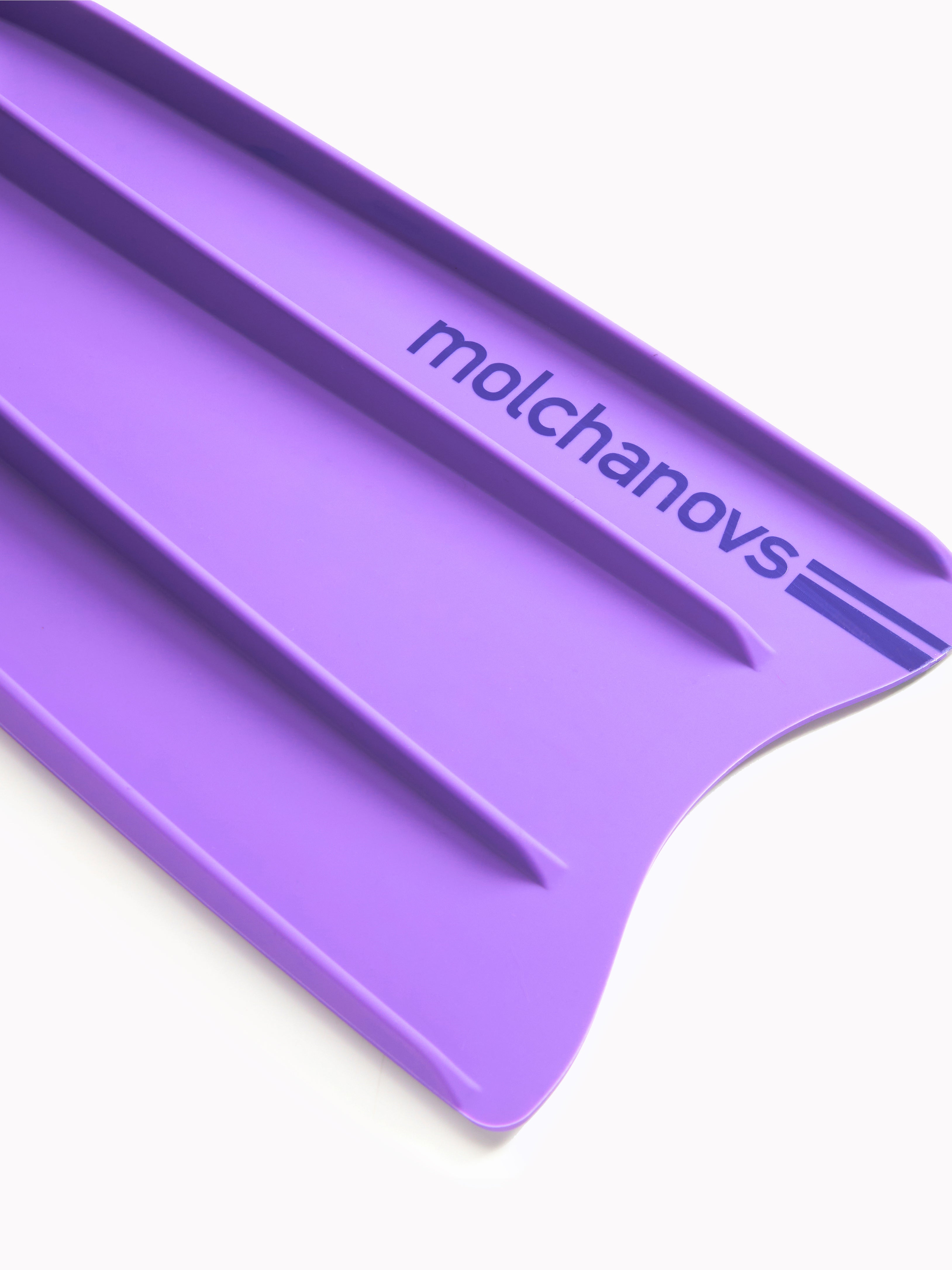 Natalia's Legacy CORE Silicone Bifins