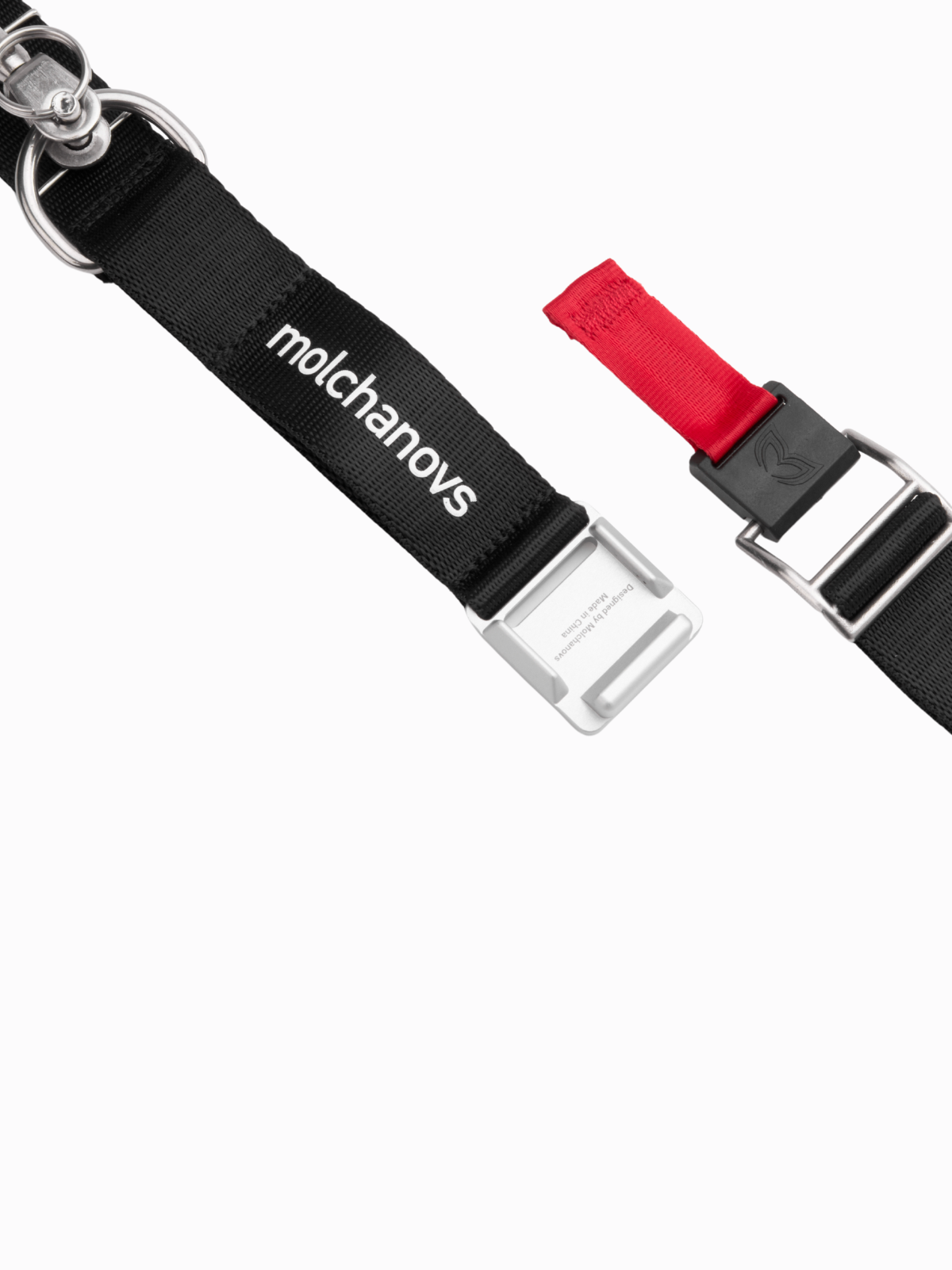 1.5mm Freediving Lanyard