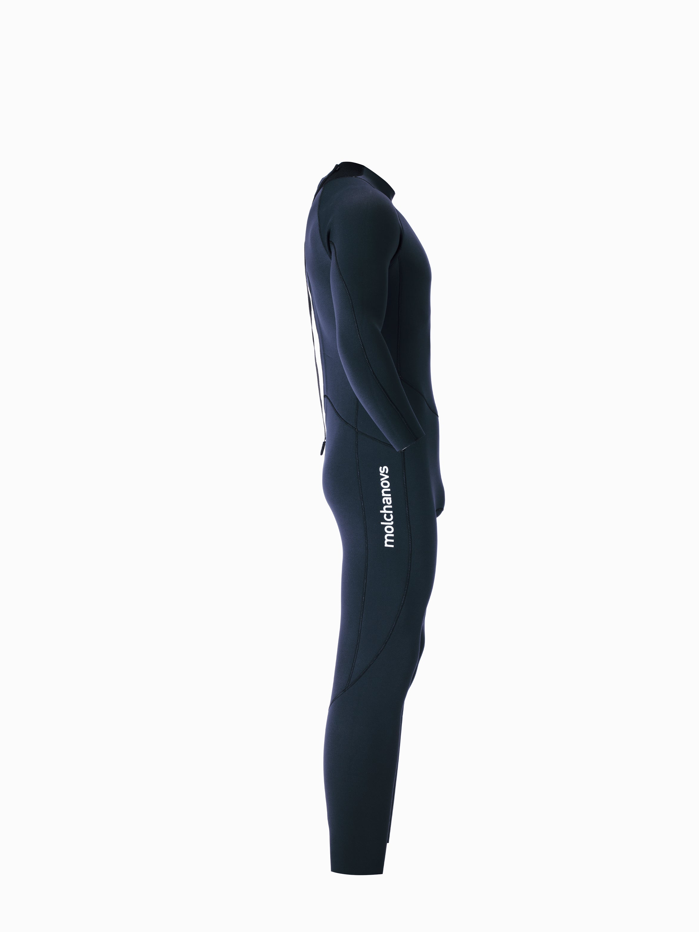 CORE Men’s One-Piece Wetsuit 2.5mm