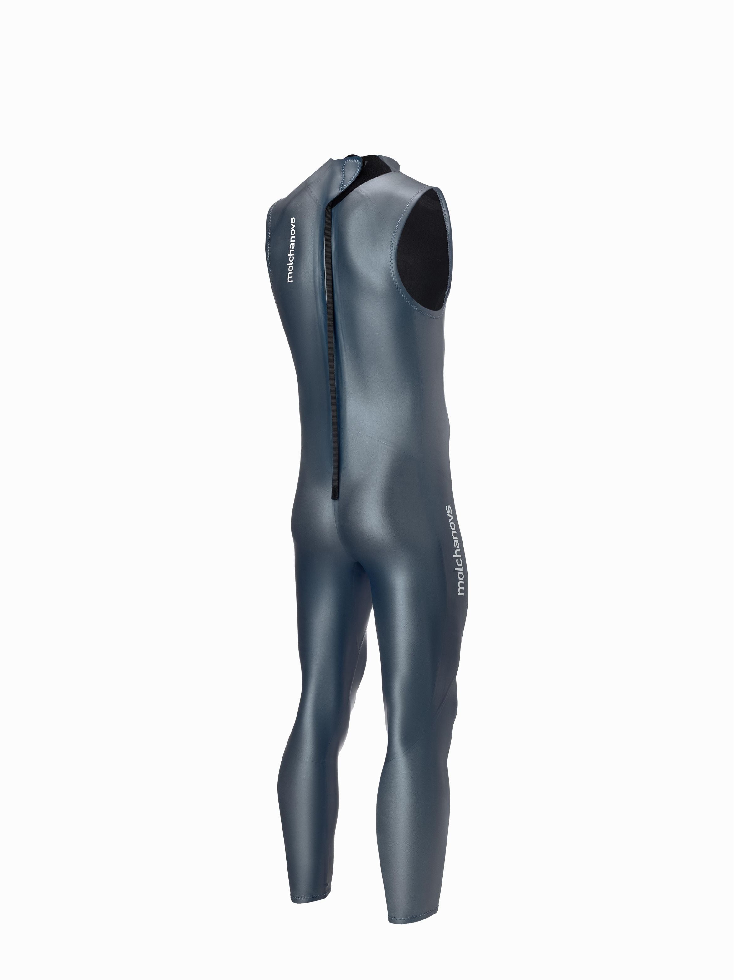 SPORT Men’s One-Piece Wetsuit Inside-Lined