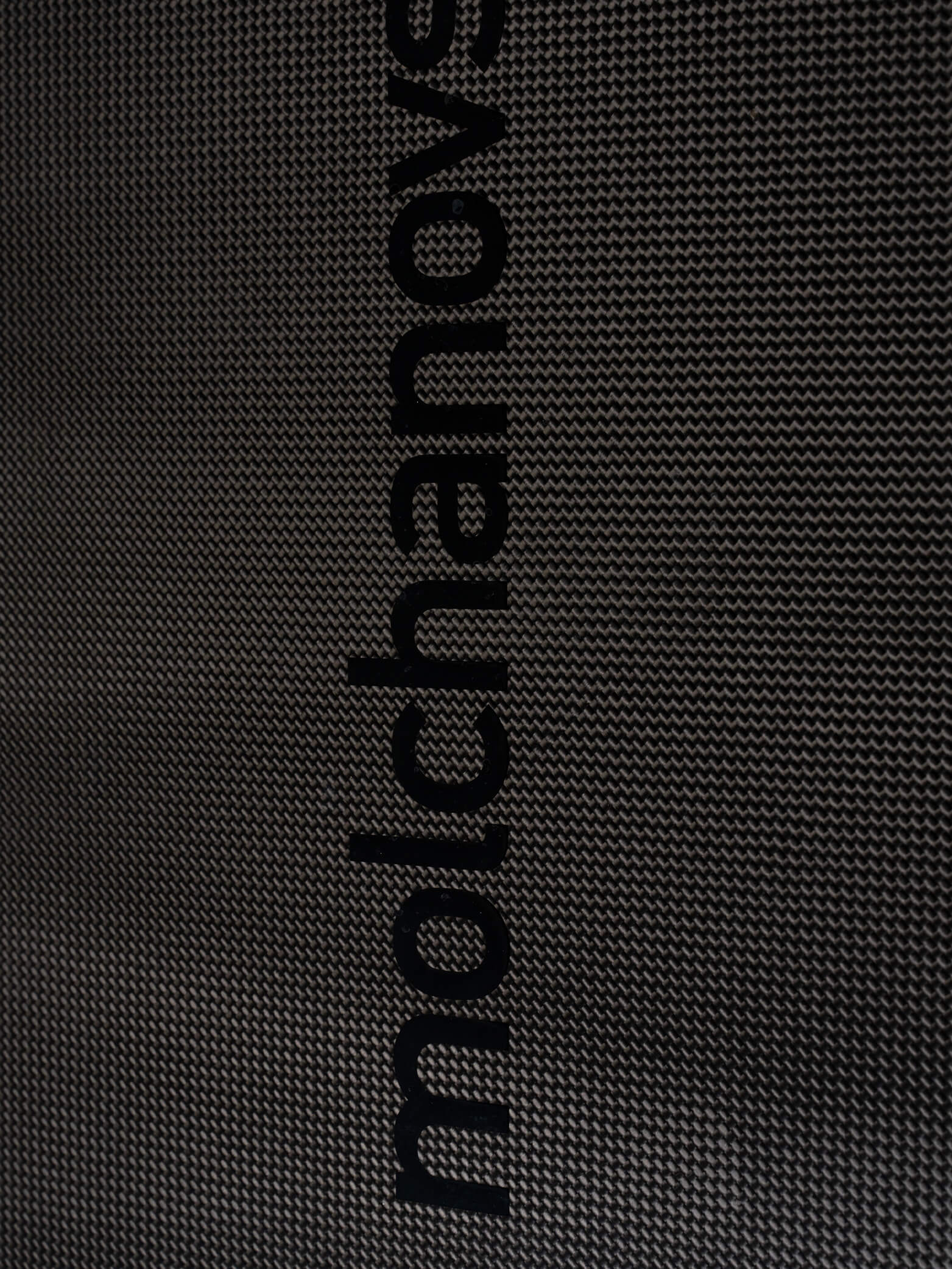 PRO Monofin 4X Carbon
