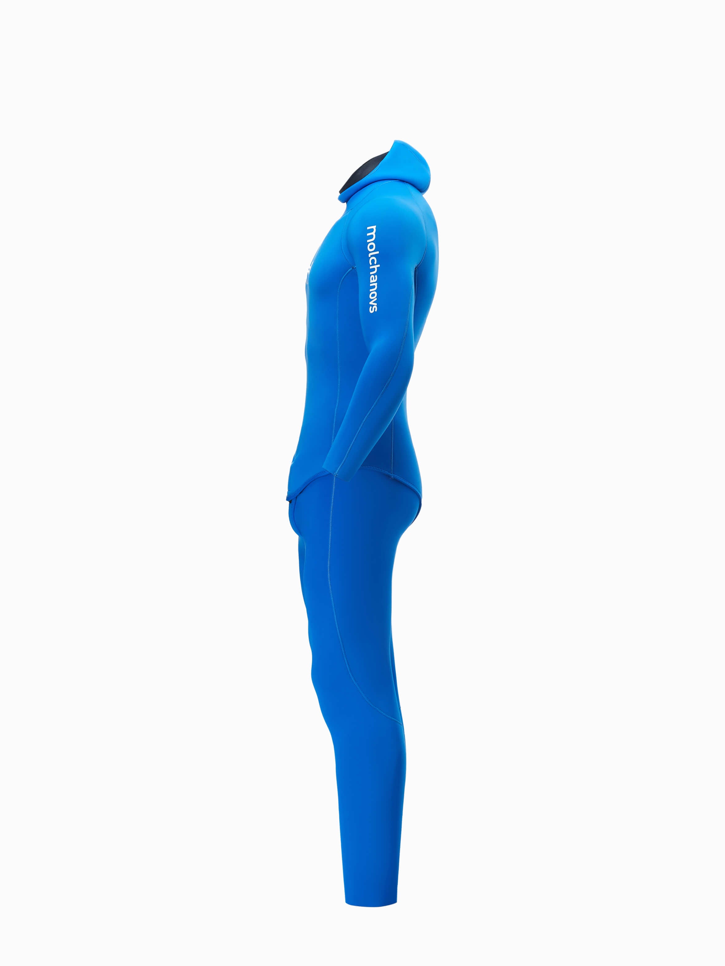 SPORT Men's Wetsuit Outside-Lined