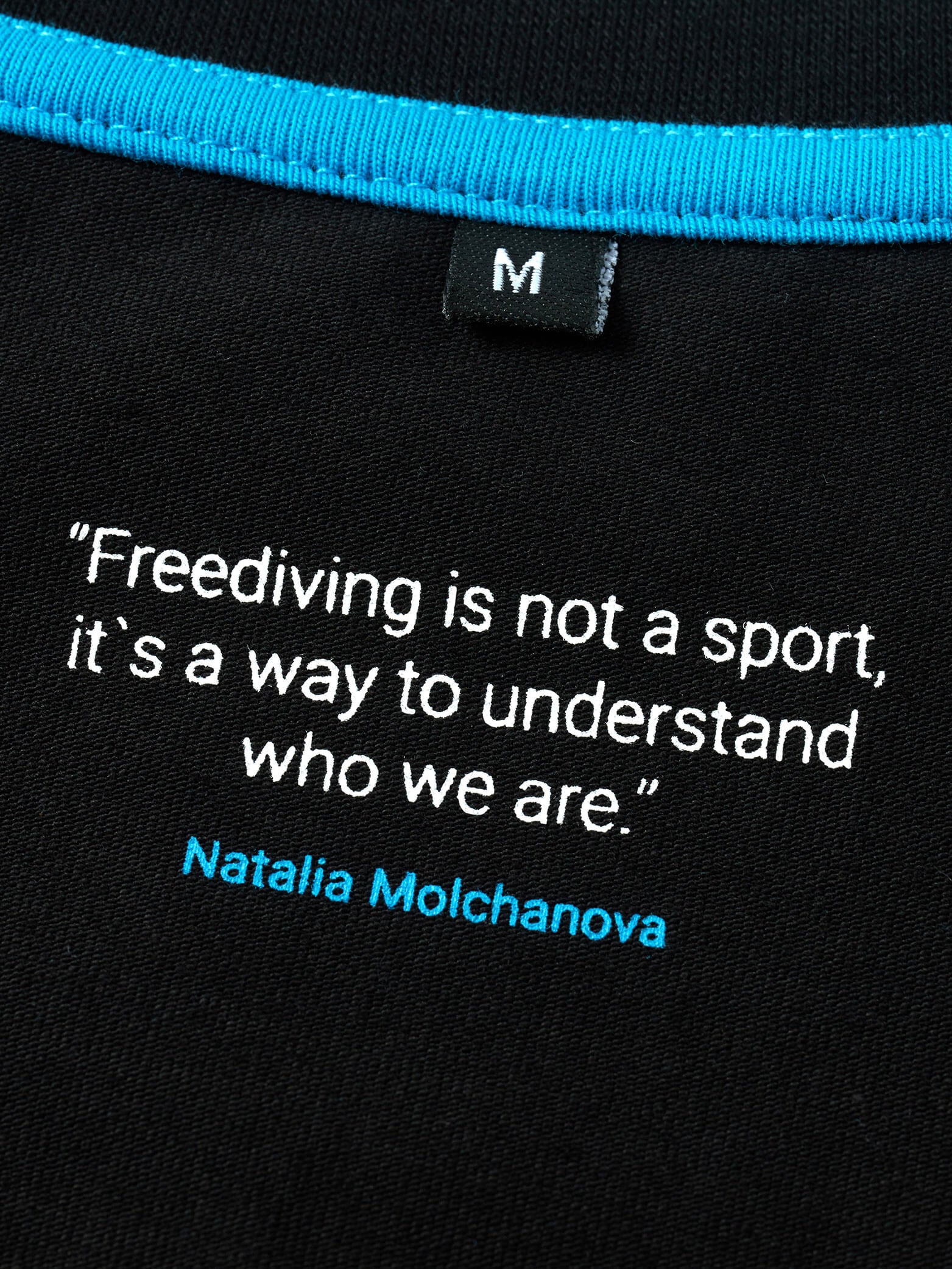 Men's Molchanovs Icon Tee