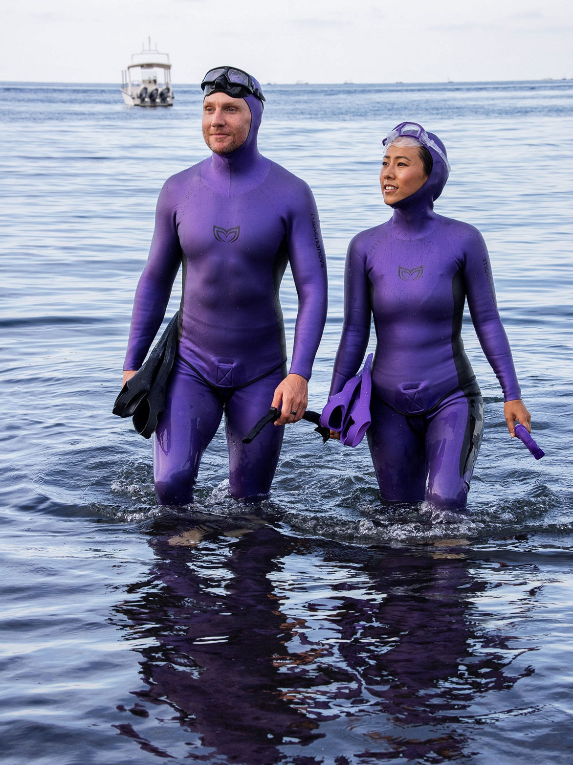 Natalia’s Legacy Women’s SPORT Wetsuit Inside-Lined