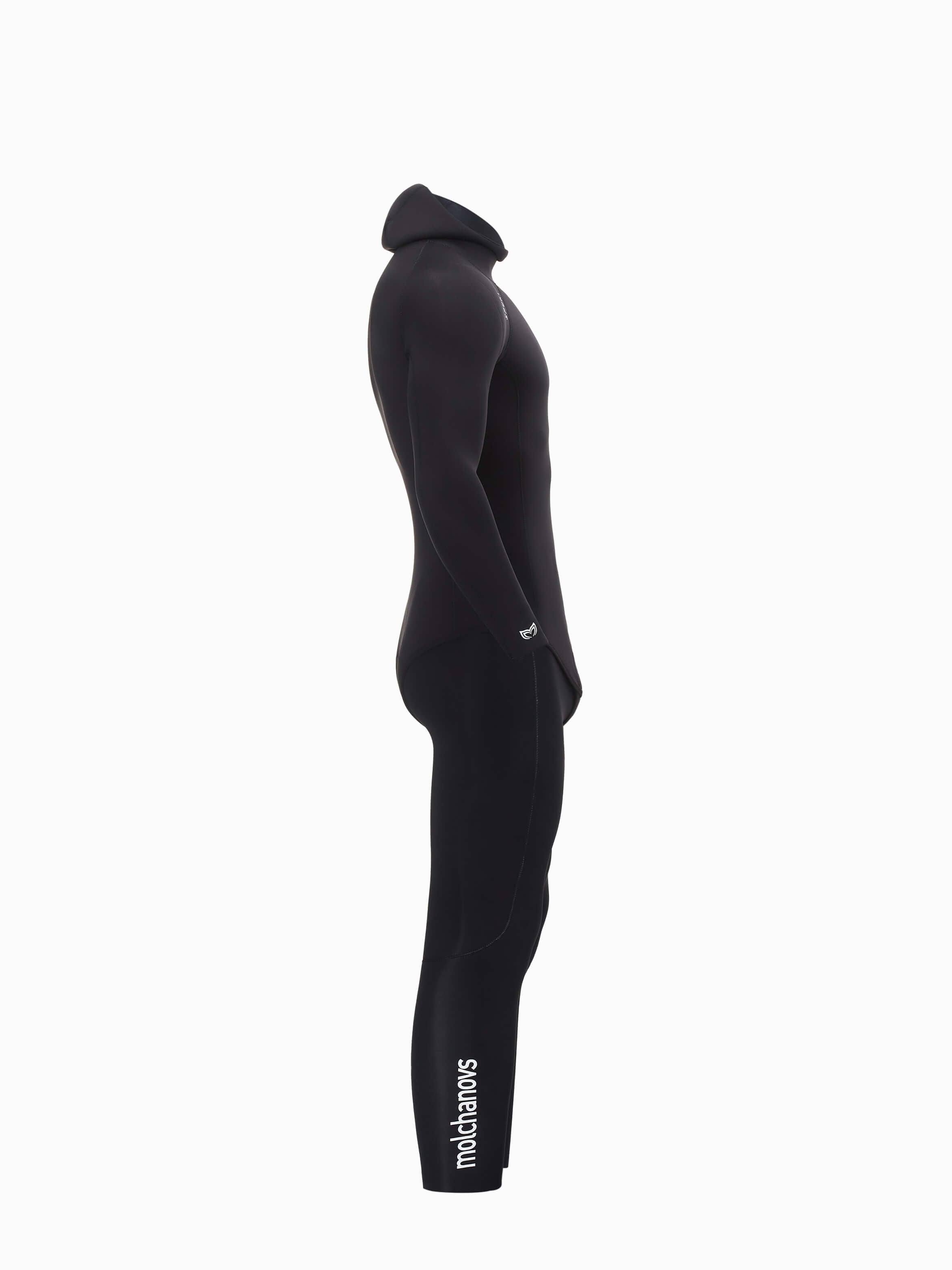 SPORT Men's Wetsuit Outside-Lined