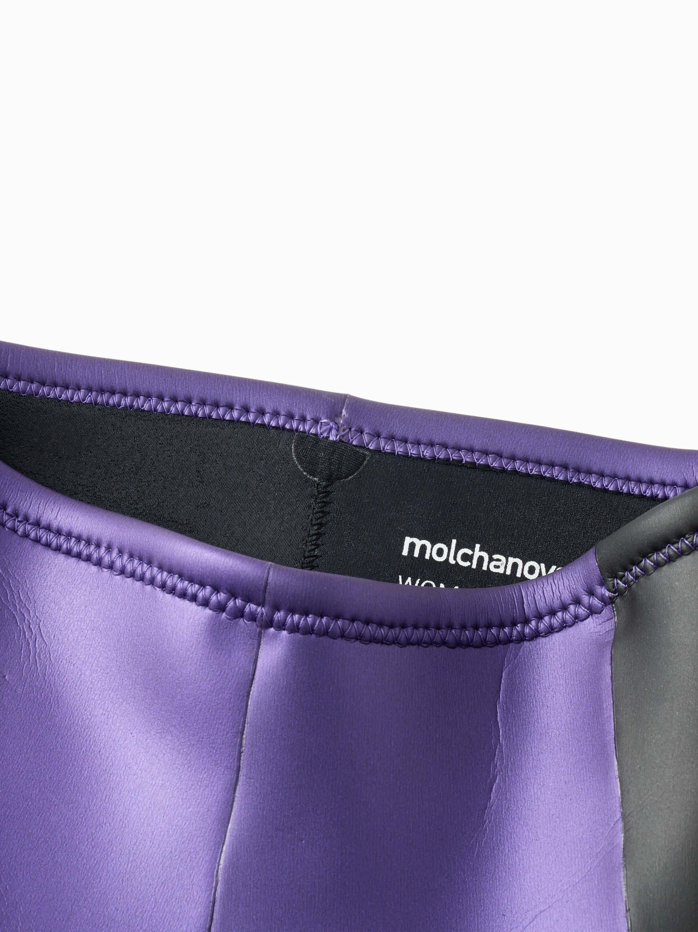 Natalia’s Legacy Men’s SPORT Wetsuit Inside-Lined