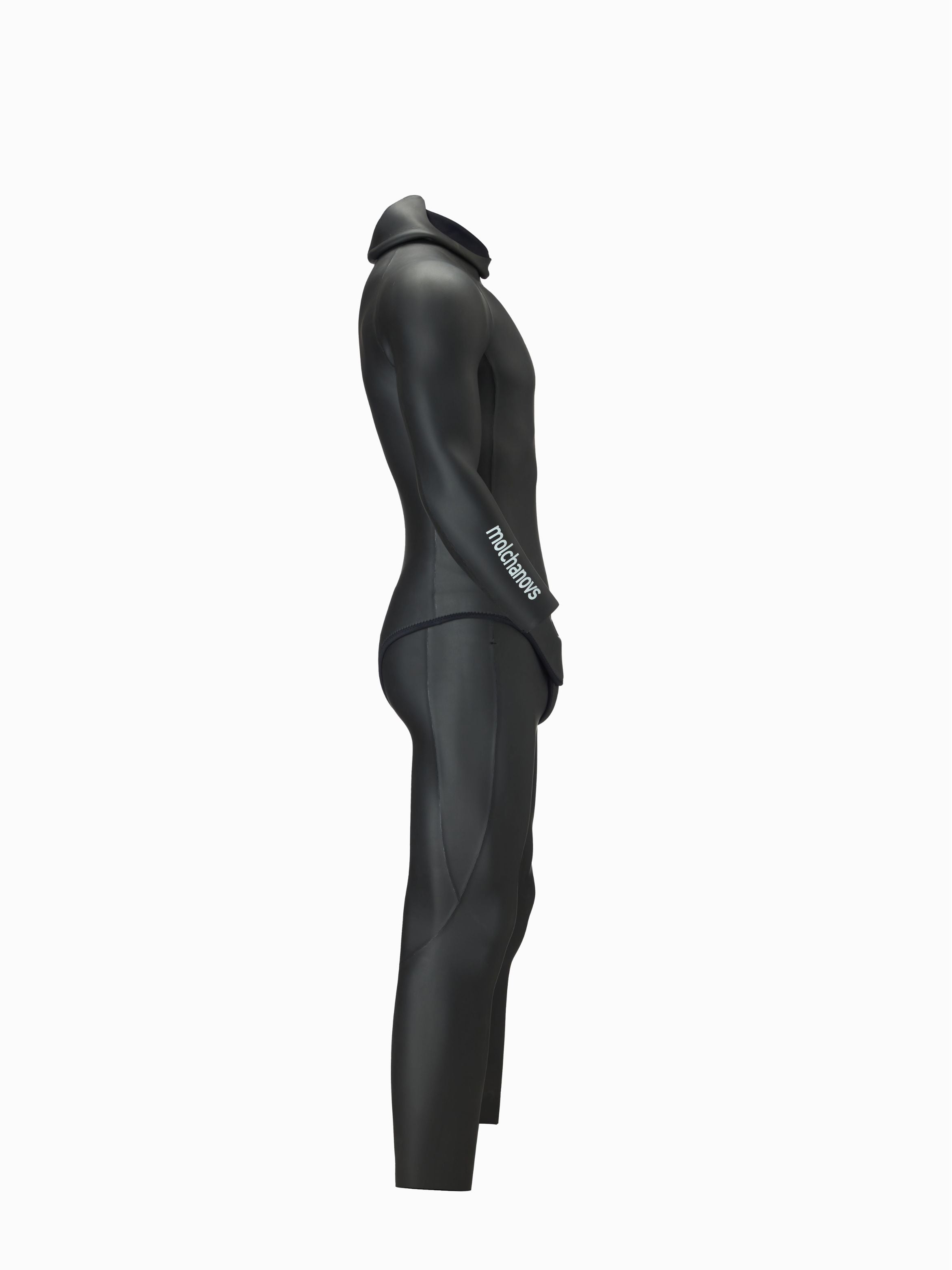 PRO Men's Wetsuit Unlined