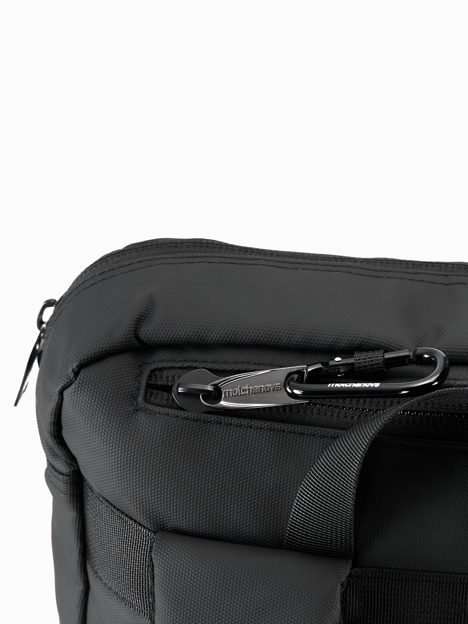 Short Bifins Backpack 2