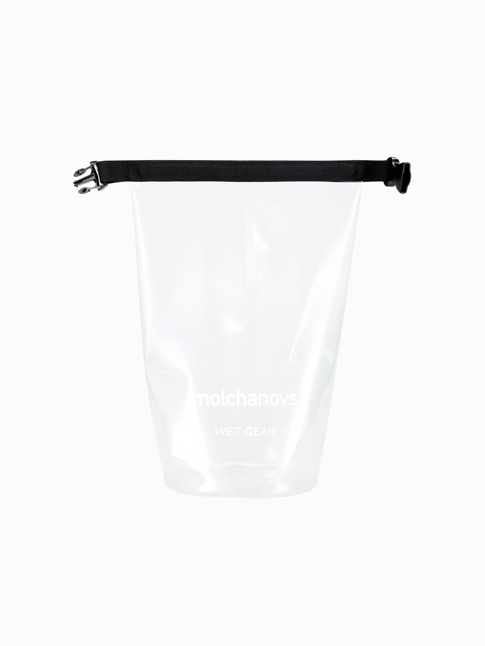 Short Bifins Backpack 2