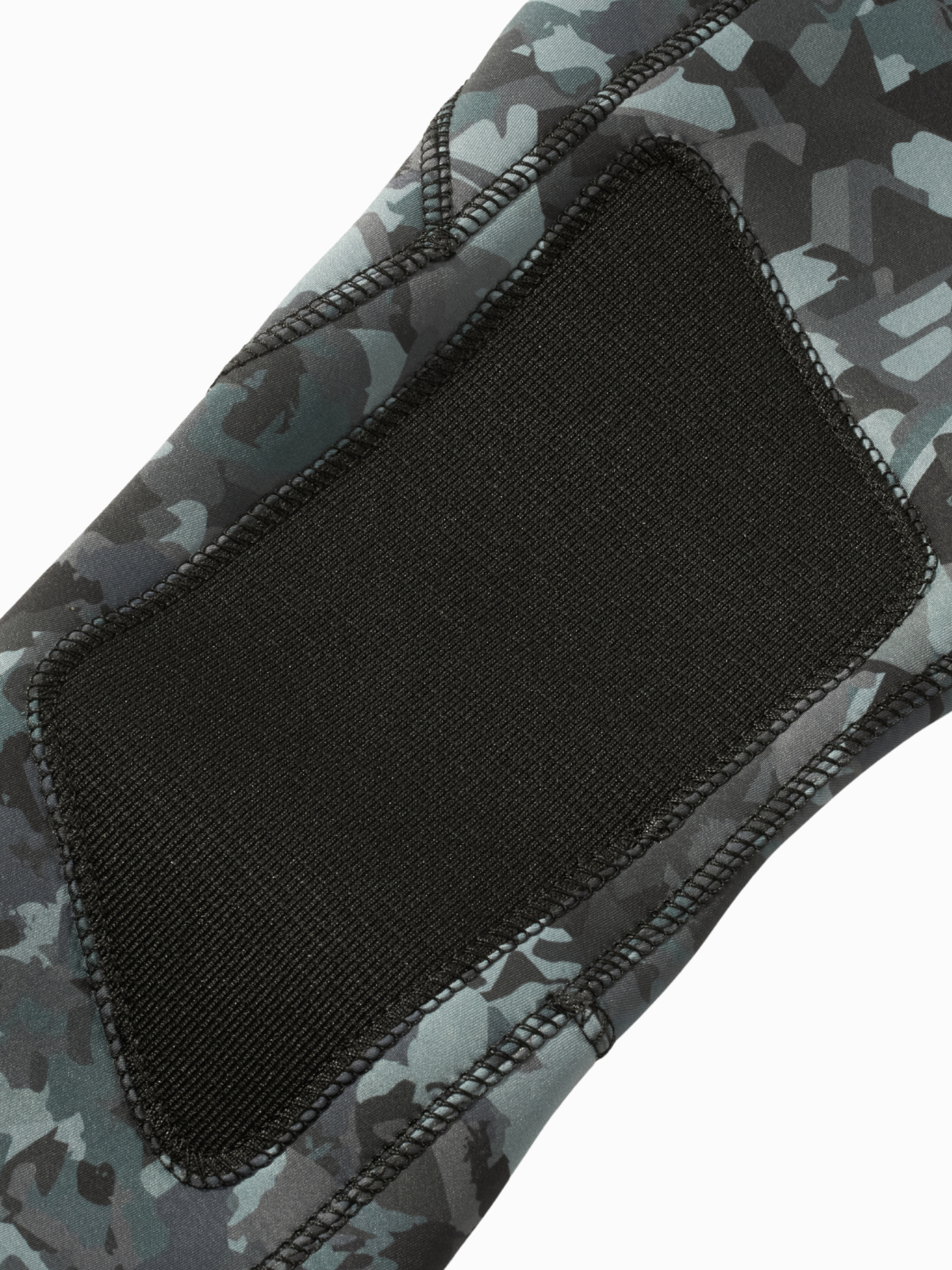 Men’s Spearfishing Wetsuit Double-Lined