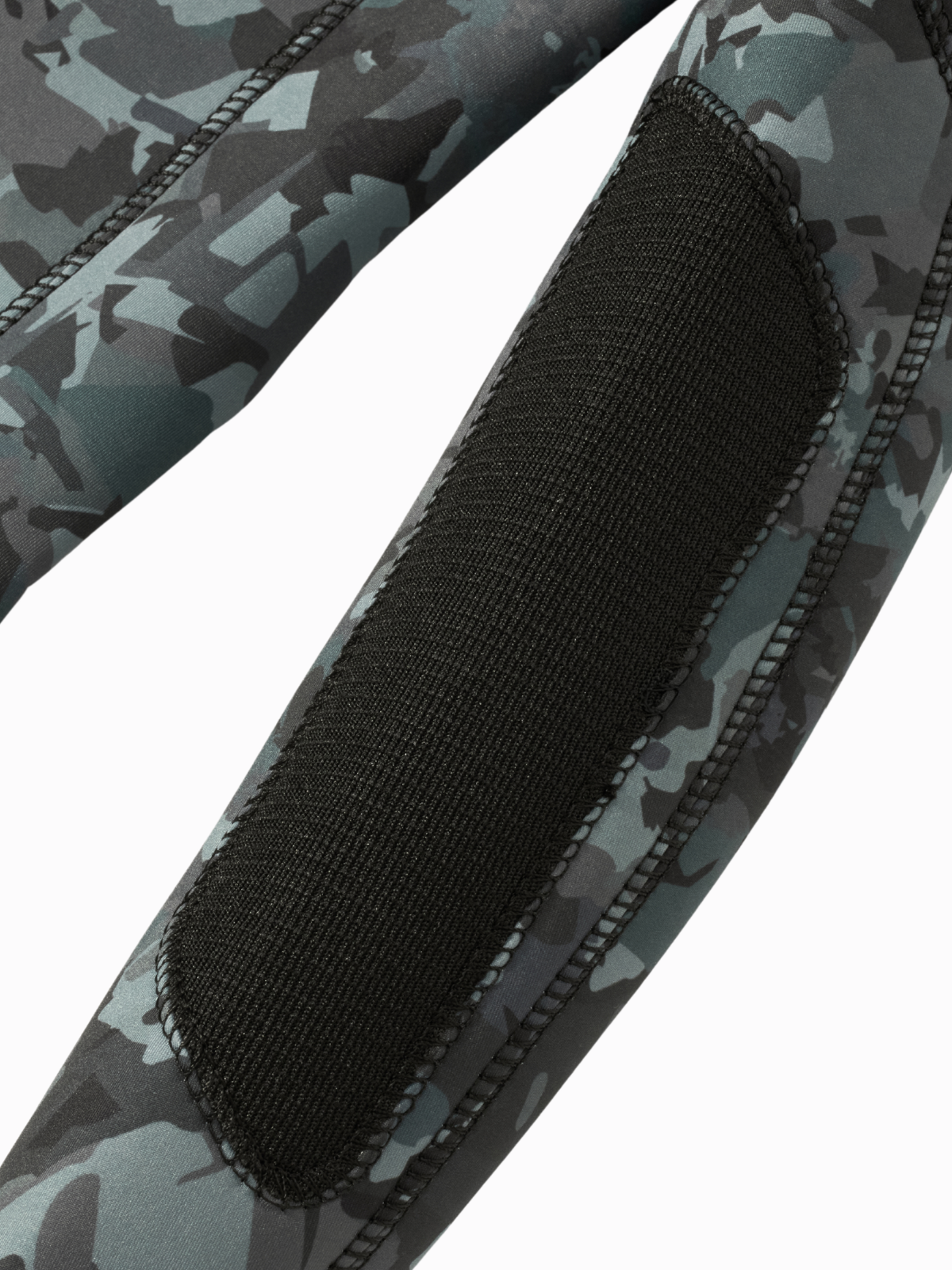 Men’s Spearfishing Wetsuit Double-Lined