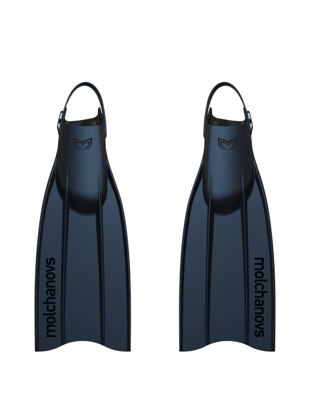 Silicone Bifins 2
