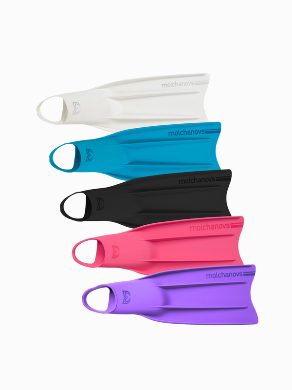 CORE Silicone Bifins