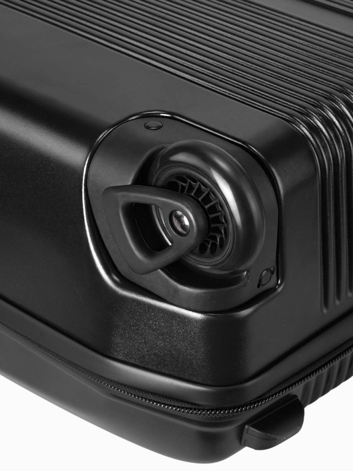 Bifins Hard Case