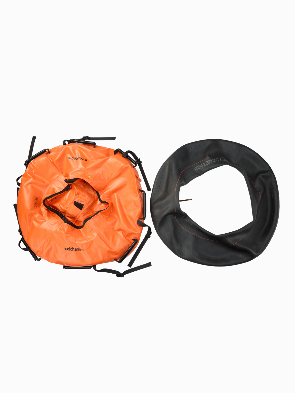 CORE Freediving Buoy
