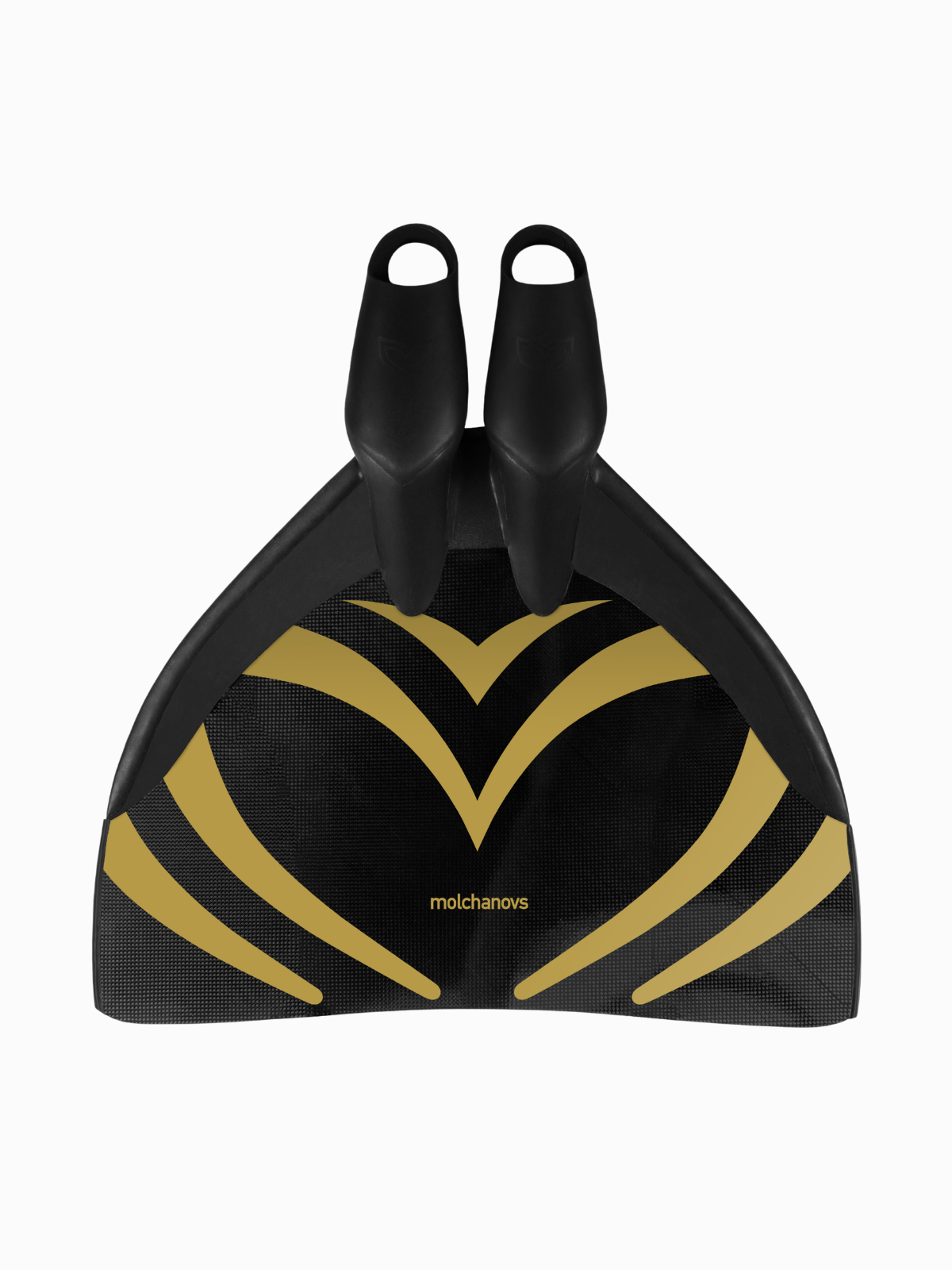 PRO Monofin 4X Carbon