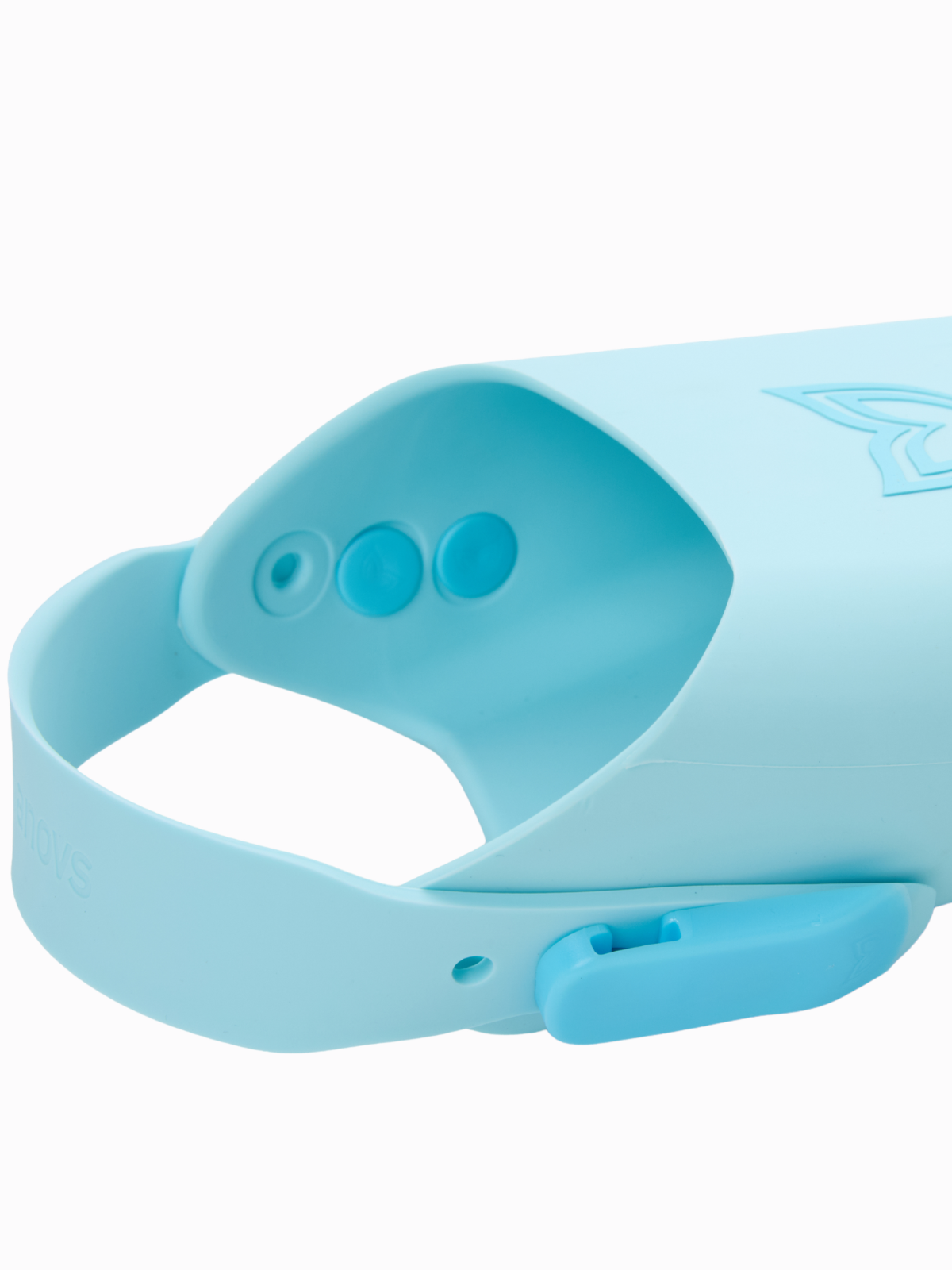 Silicone Bifins 2