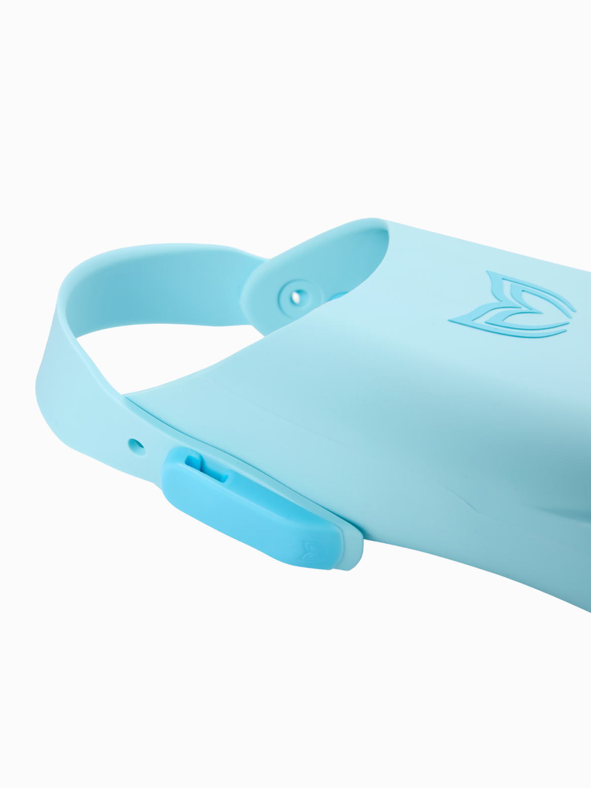 Silicone Bifins 2