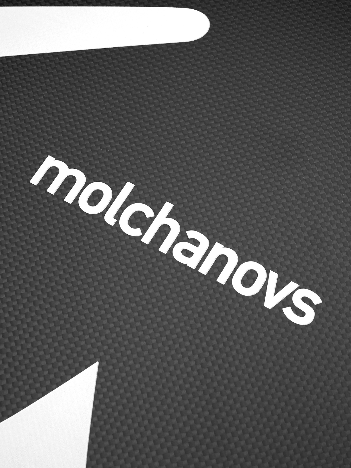 SPORT Modular Monofin Carbon