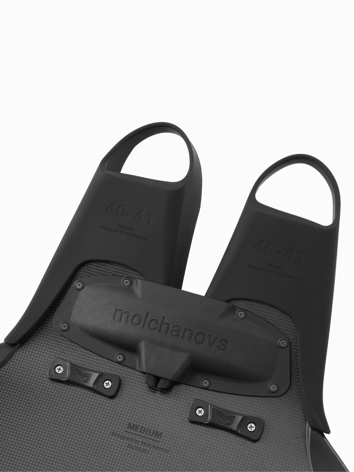 SPORT Modular Monofin Carbon