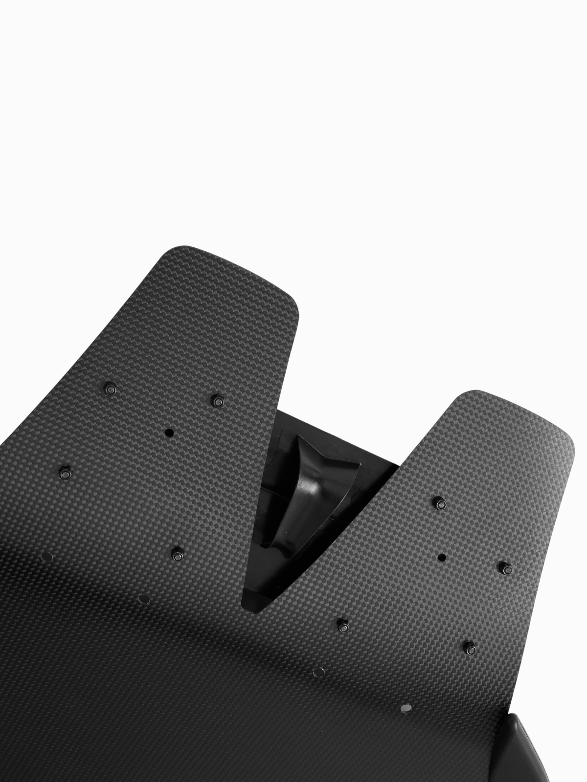 SPORT Modular Monofin Carbon