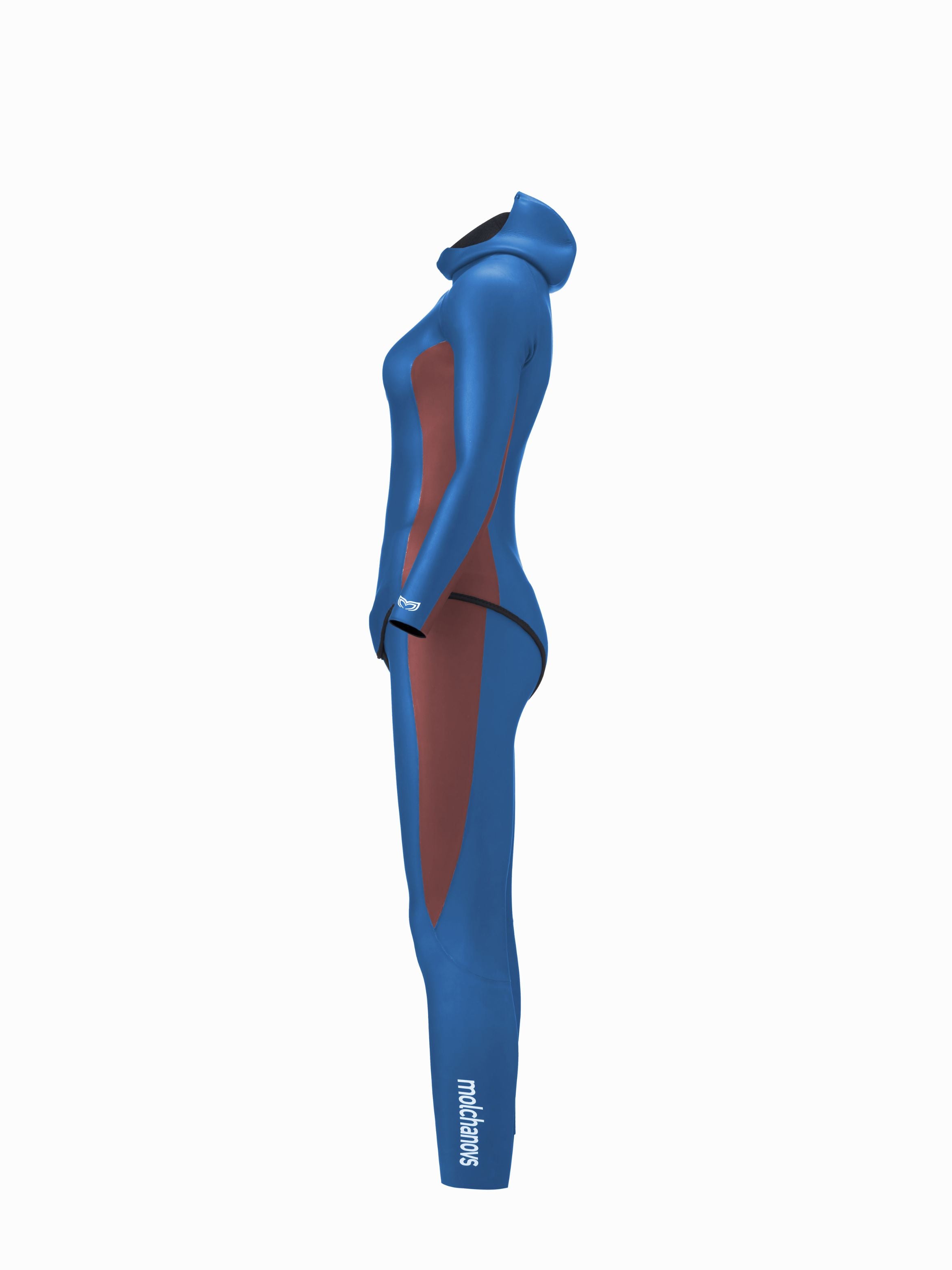 PRO Women’s Wetsuit Unlined