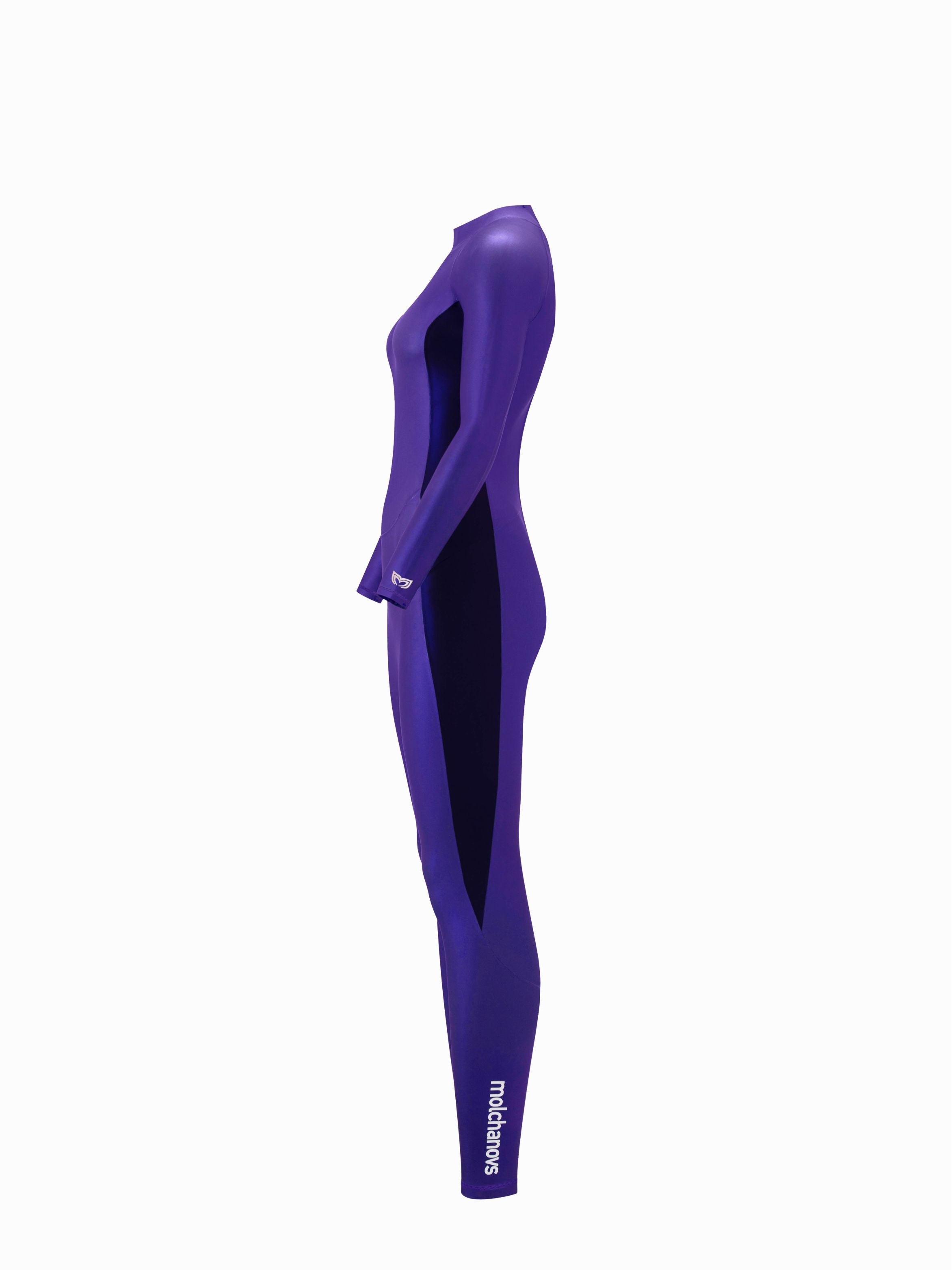 PRO Women’s One-Piece Wetsuit Inside-Lined