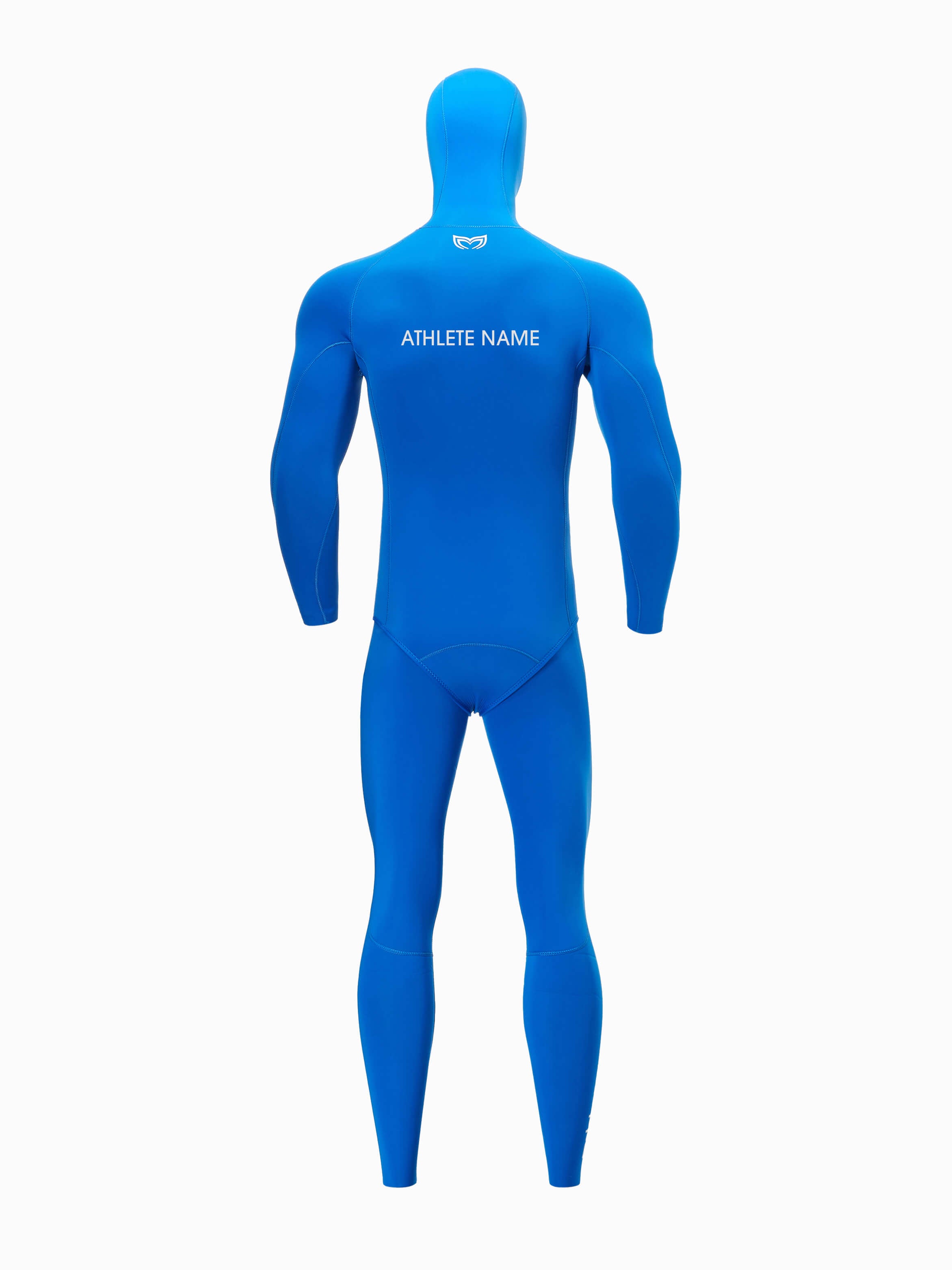 SPORT Men's Wetsuit Outside-Lined