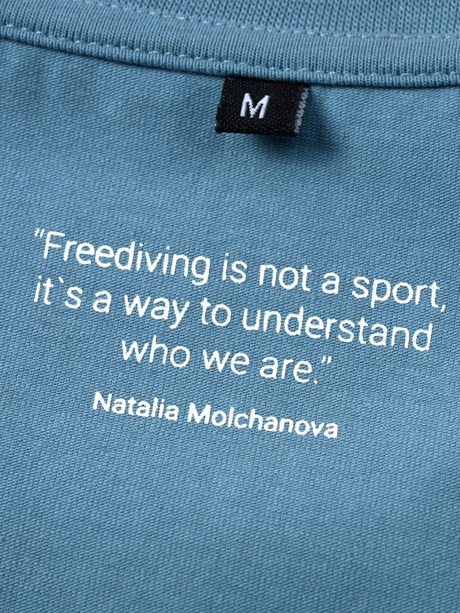 Men's Molchanovs Icon Tee