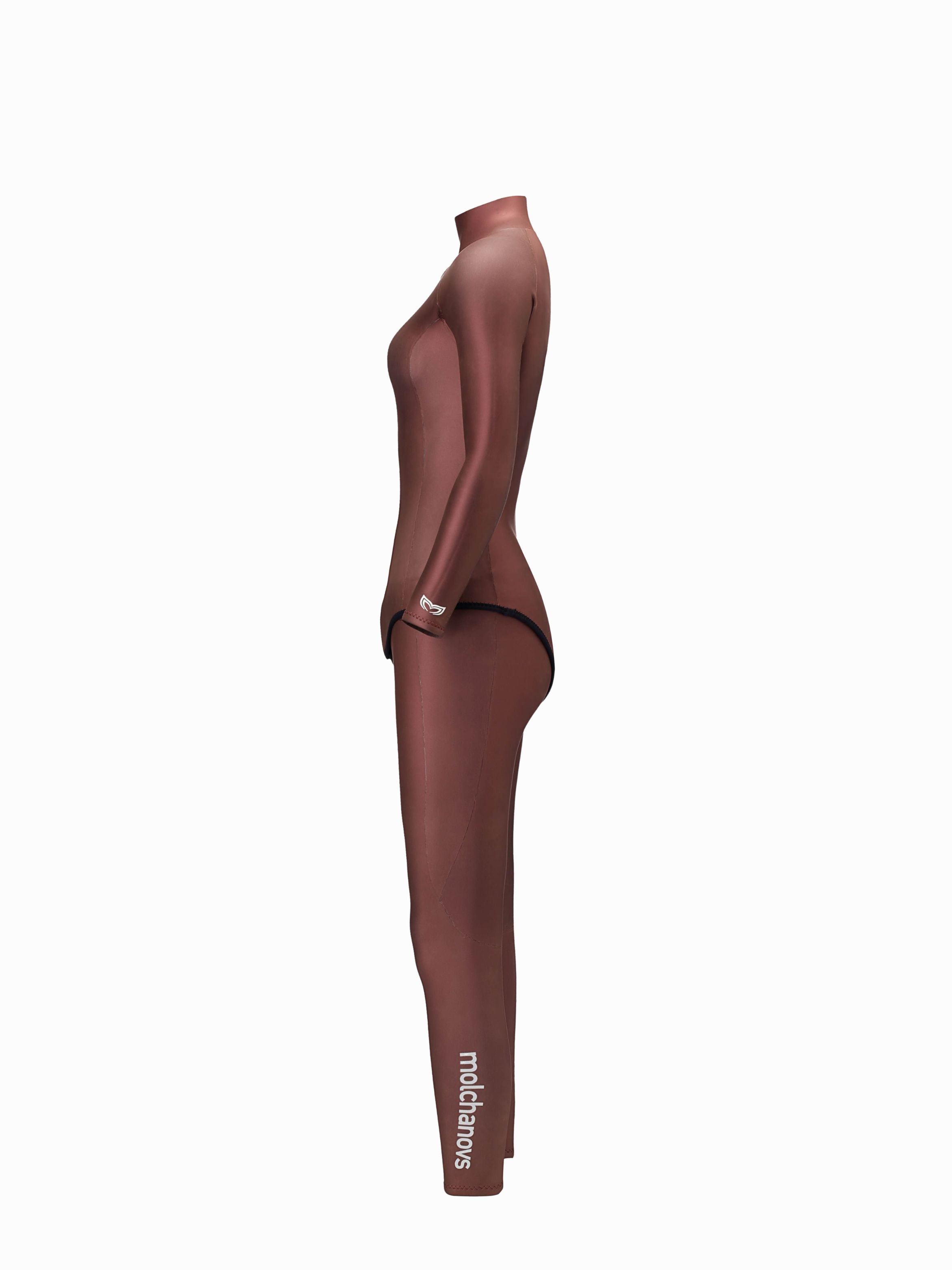 PRO Women’s Wetsuit Inside-Lined