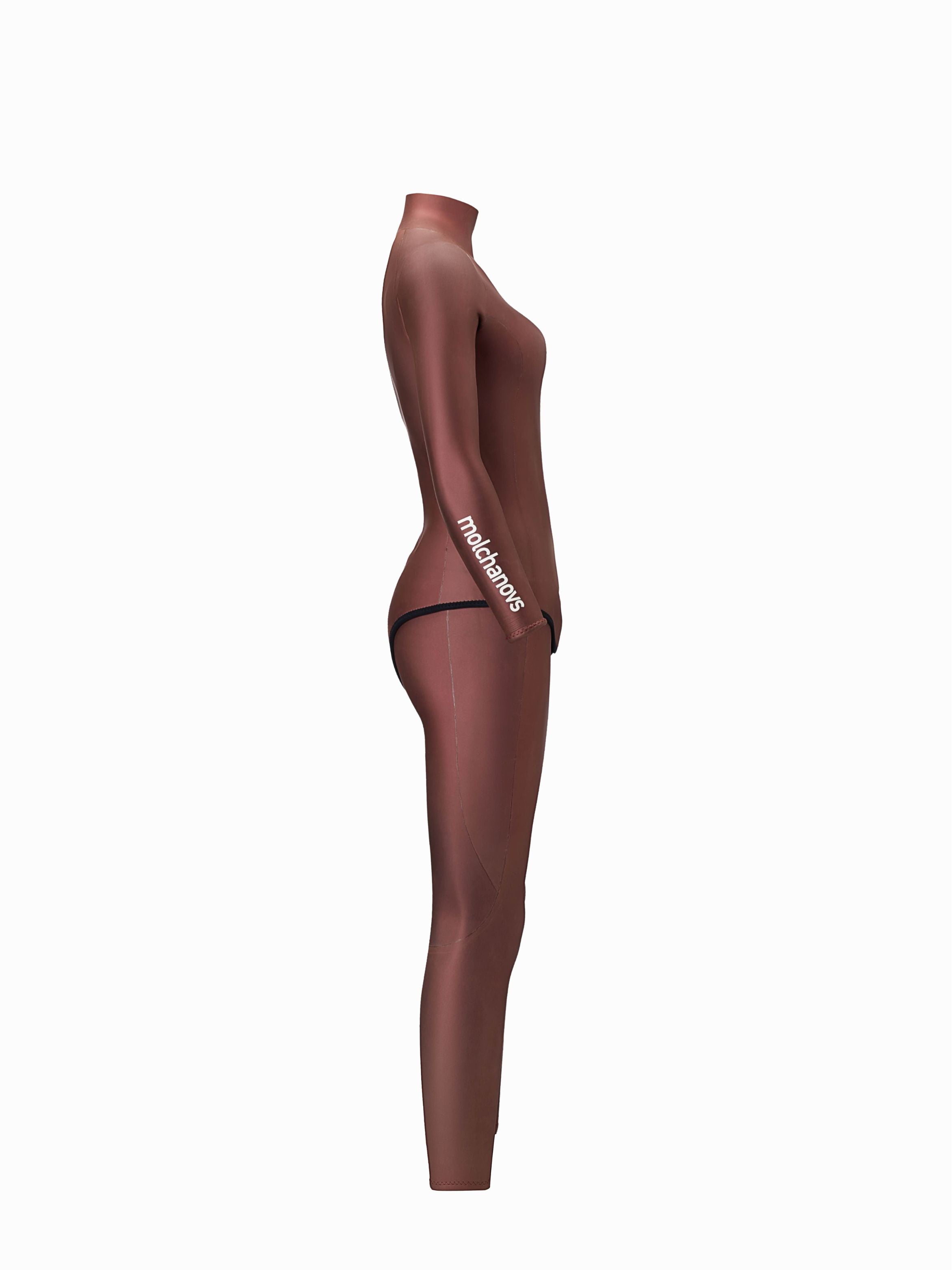 PRO Women’s Wetsuit Inside-Lined