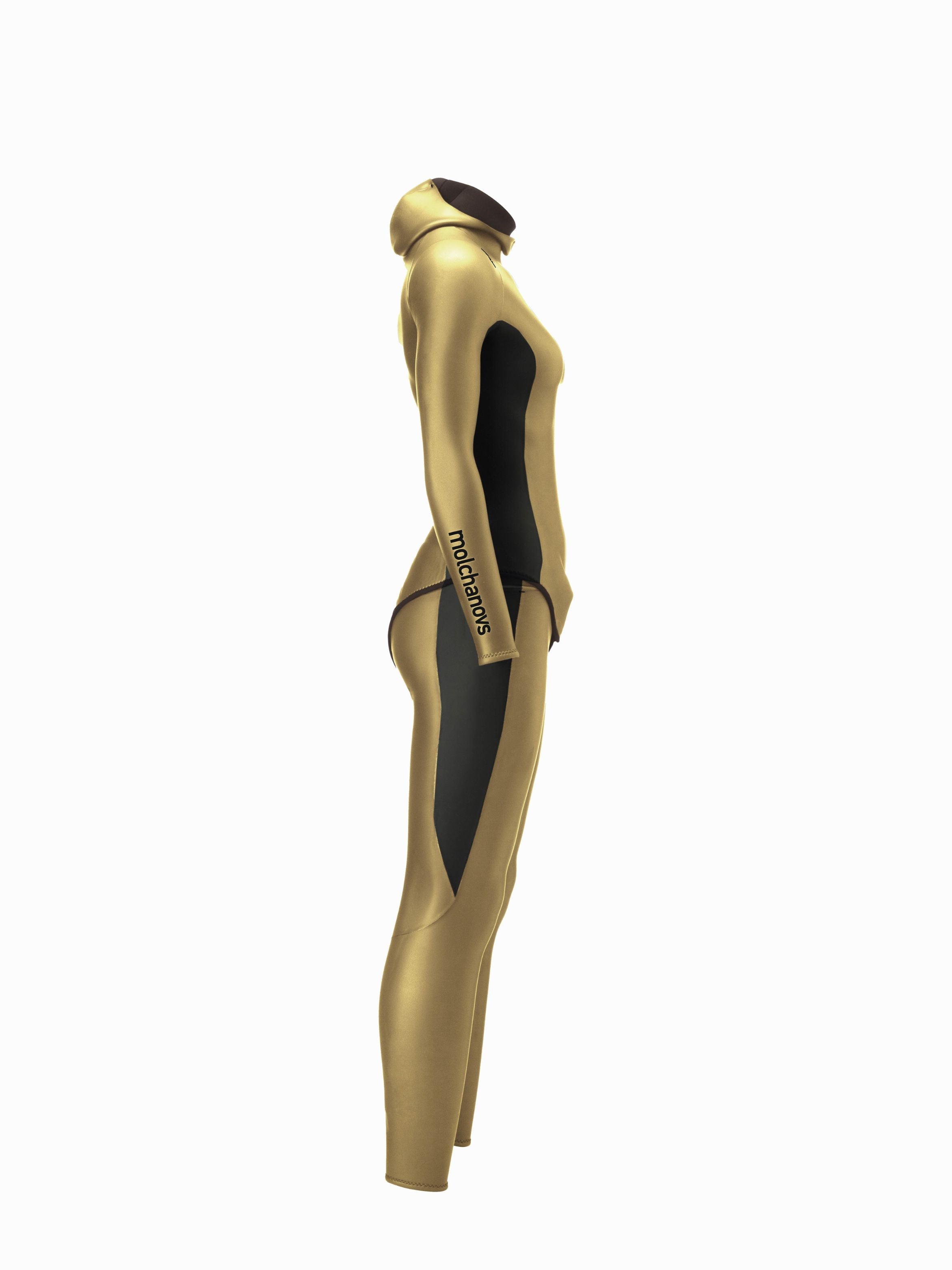 PRO Women’s Wetsuit Inside-Lined
