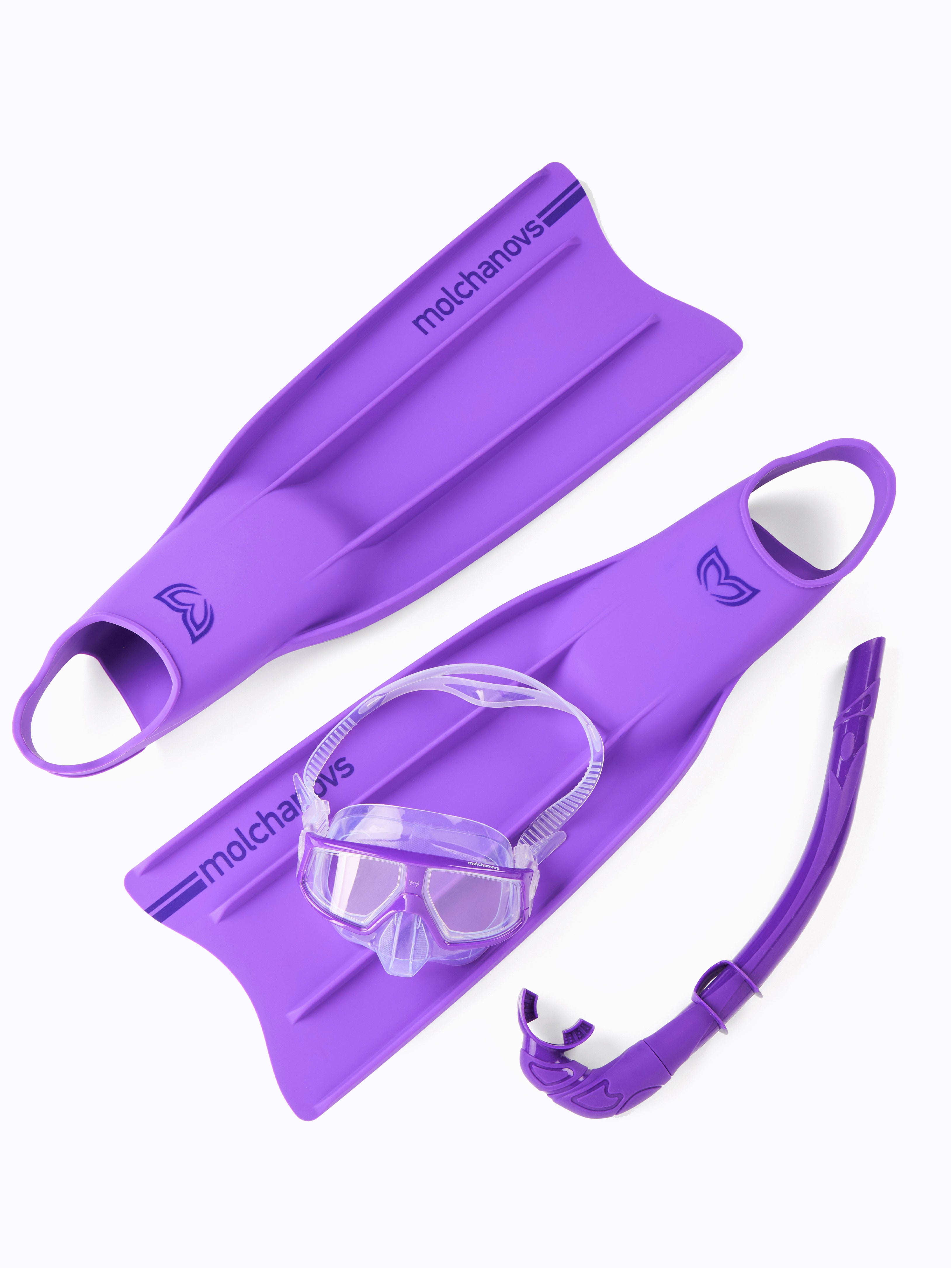 Natalia’s Legacy CORE Freediving Mask