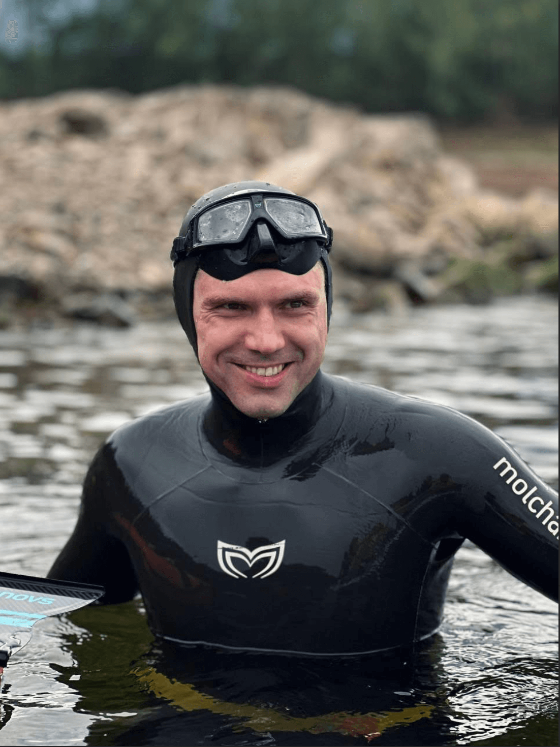 Mikhail Bryantcev