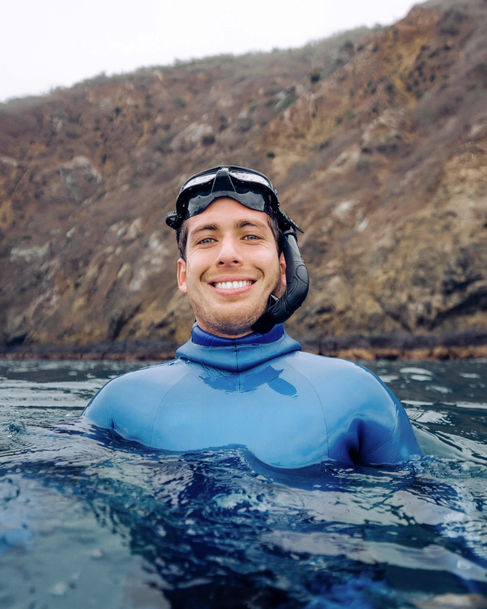 Carlos Luna